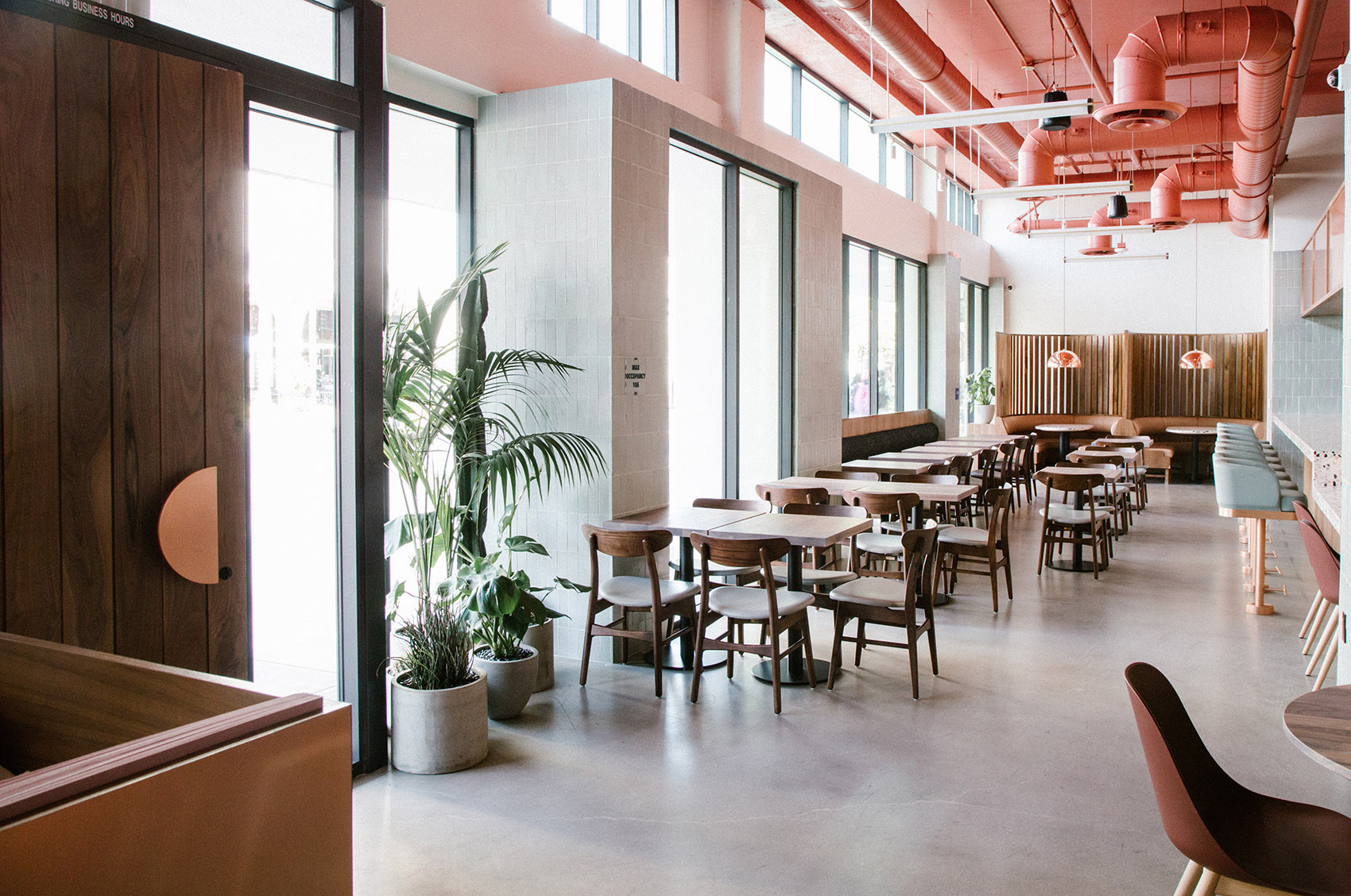 美国Salted Pig餐厅-47