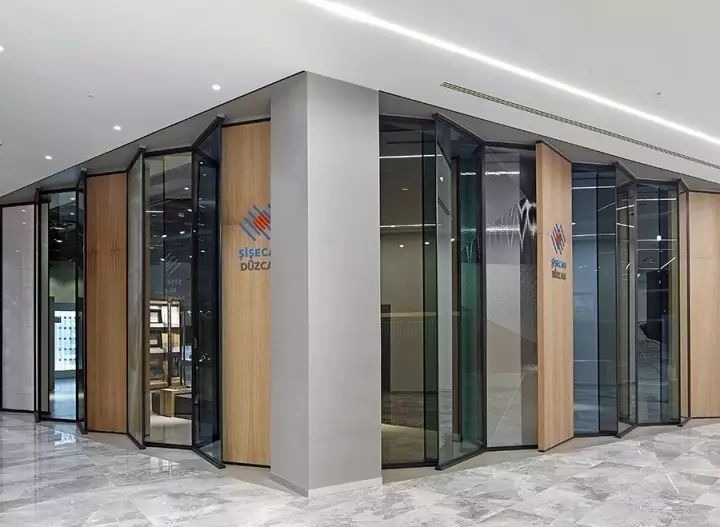 【62期】12月6精选8个优秀零售空间设计-56