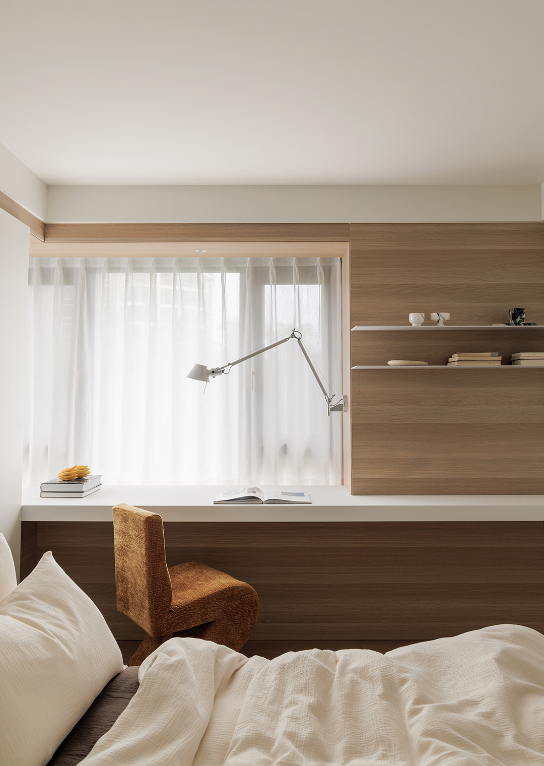 南舍•实景|留白-34