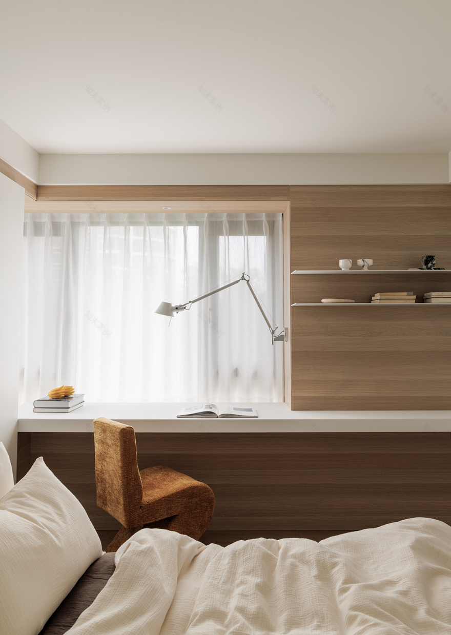 南舍•实景|留白-34