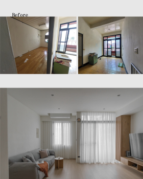 作品集 Color Bloom