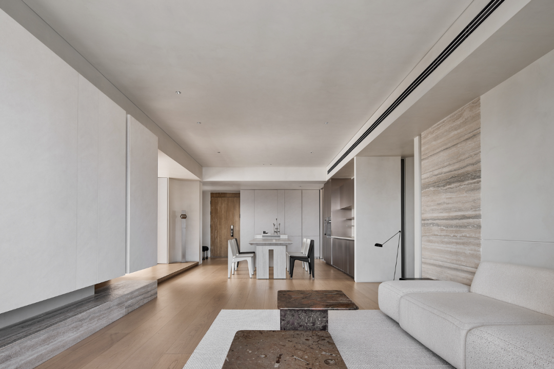 润三 解构建筑形体，重构生活肖像丨中国深圳丨懒猫创意空间-43