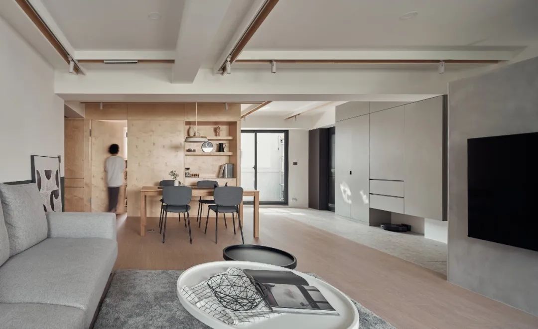 EJ 公寓丨Awork Design.Studio-51