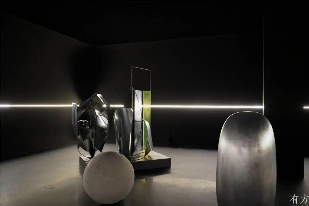 “九层塔:空间与视觉的魔术”系列第五,六场展览丨张永和,马岩松,韩家英,广煜-61