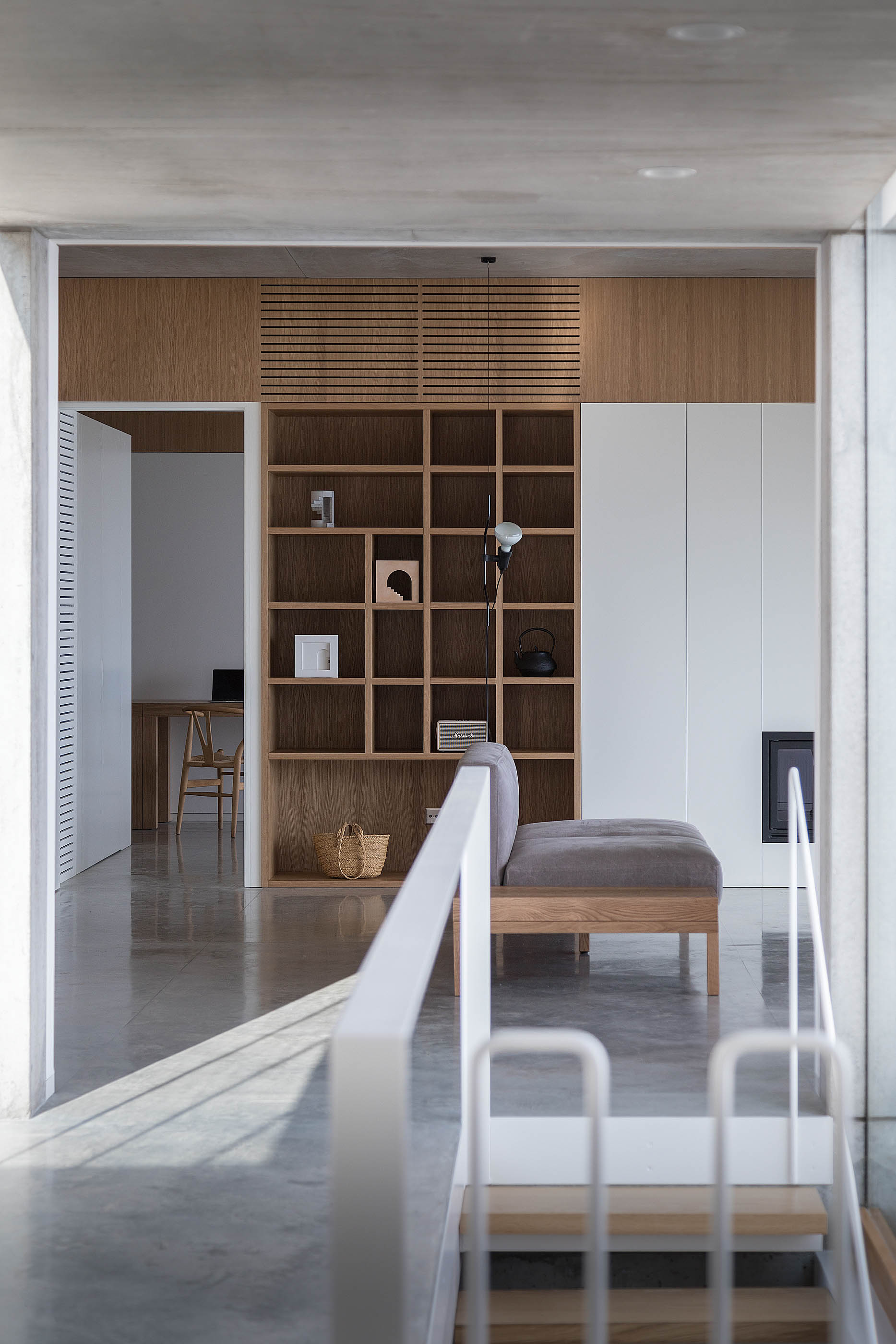 Port de la Selva 住宅丨西班牙丨marià castelló,architecture-81