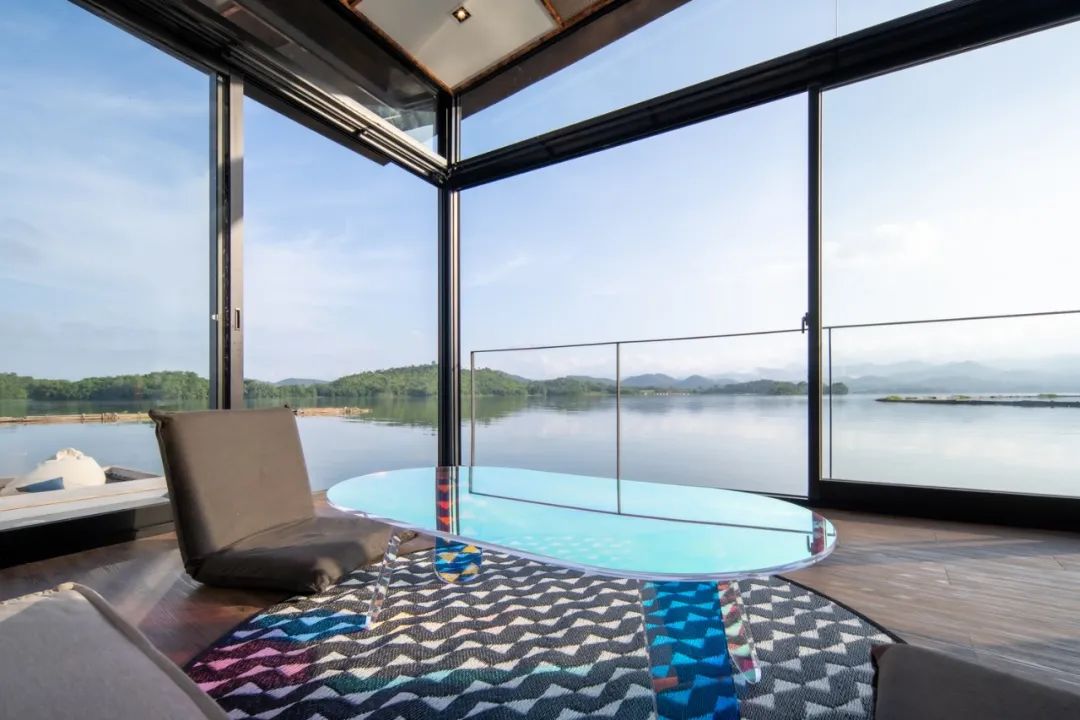 泰国 Z9 度假村水上总统套房丨勾勾手设计网-23