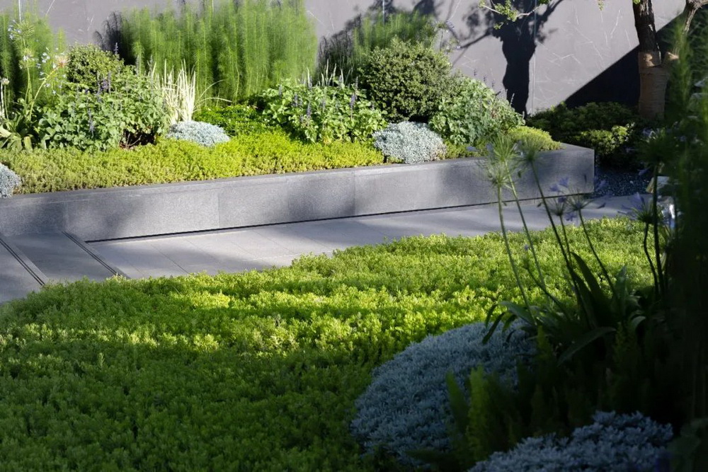 卓越闽泰·云奕府景观设计丨中国深圳丨魏玛设计深圳公司-54