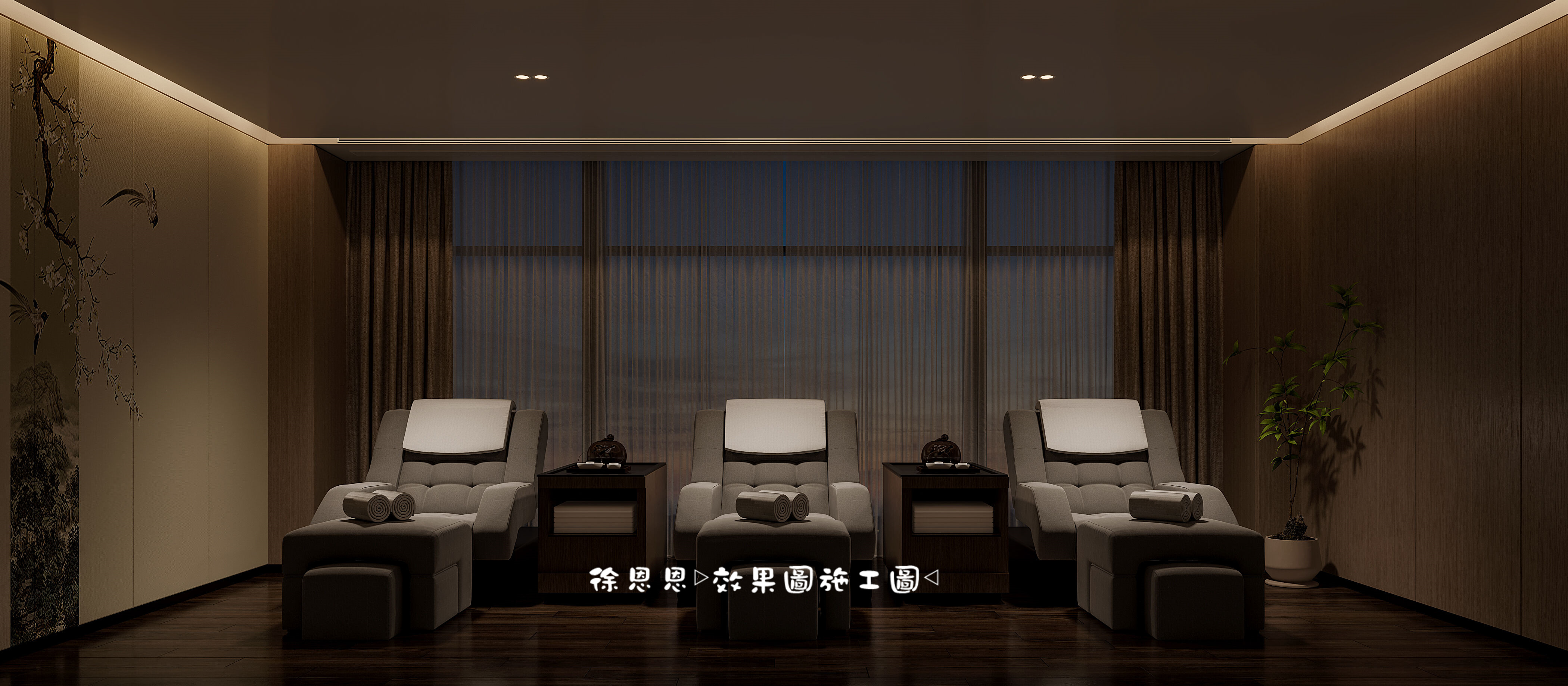 「足浴会所」品质先见-16