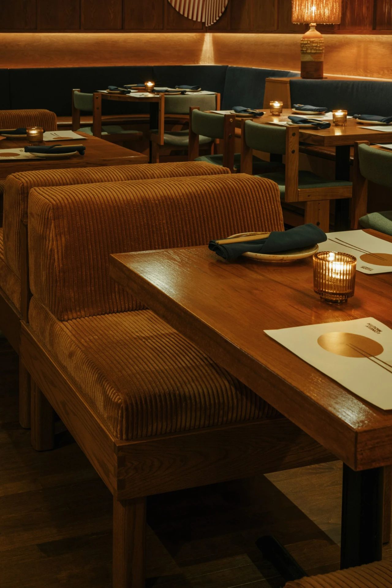 Argentalia 餐厅-37