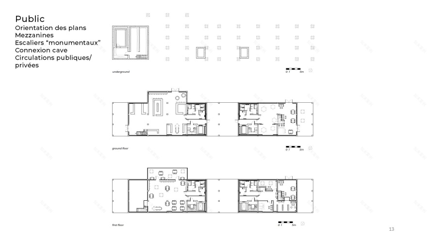 I·elles 兵营建筑改造项目丨BATINOVA-18