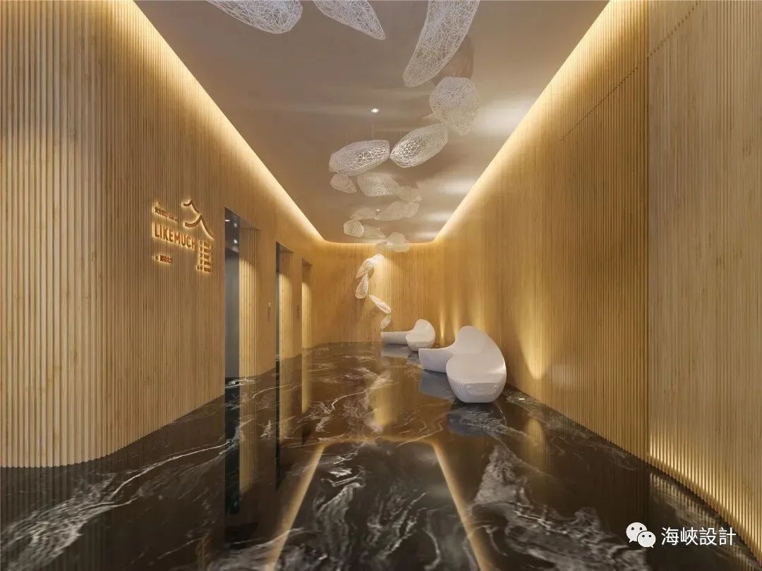 七竹里·竹宿空间丨佐泽-46