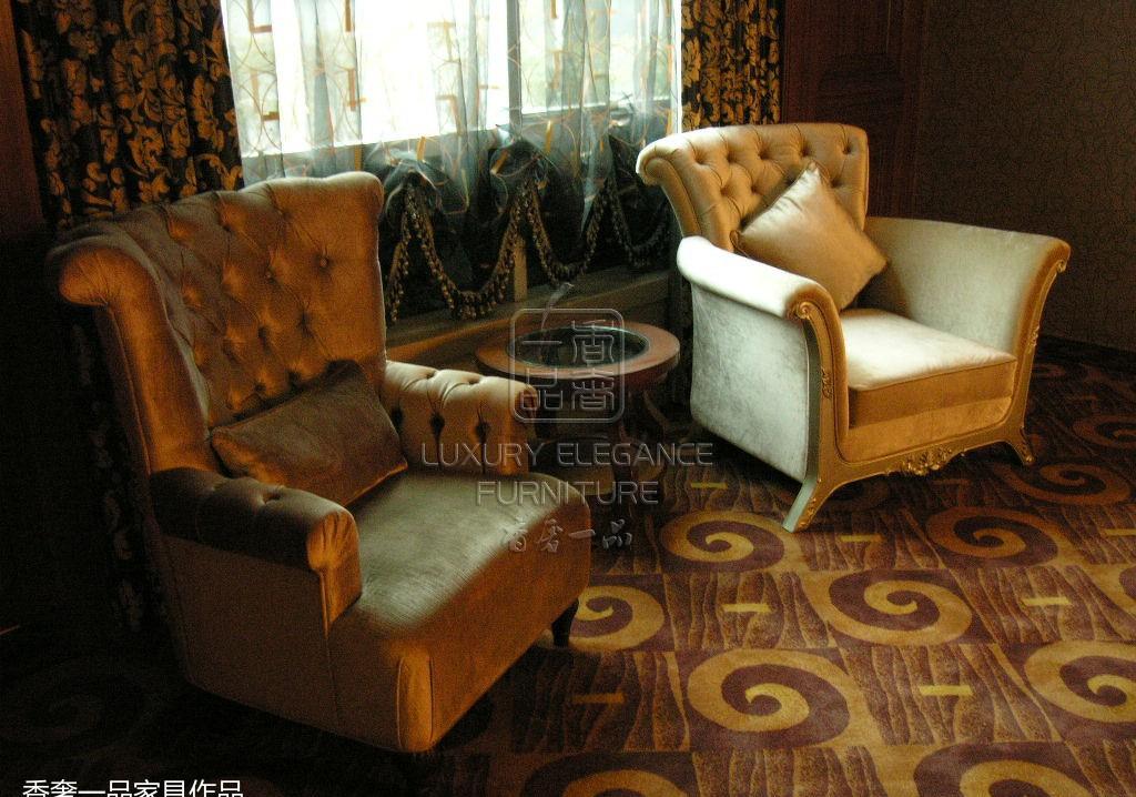 
华裕公司会所实拍 -15