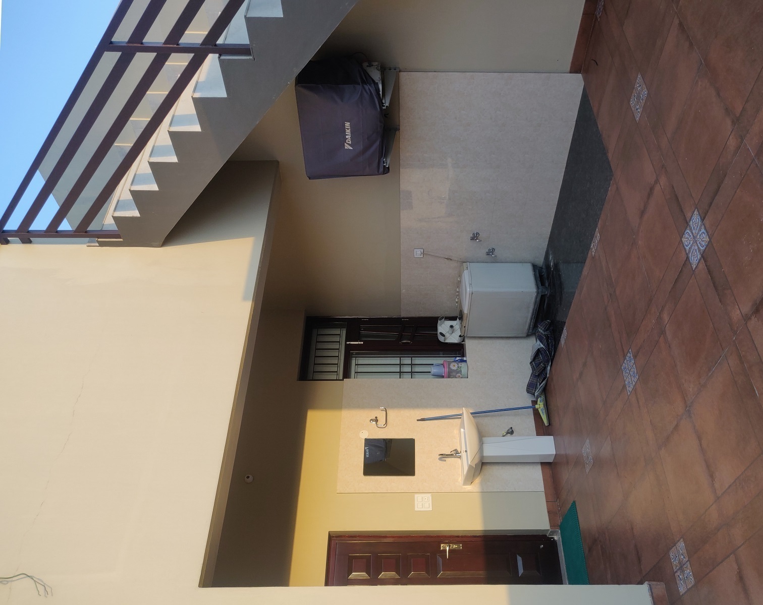 A Minimalist House At Rampur Bilron, Hoshiarpur | SARBJIT BAHGA, Principal Architect, BAHGA DESIGN STUDIO LLP-46