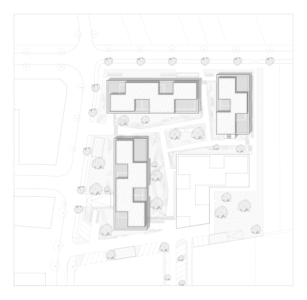 欧洲乐园员工公寓-33