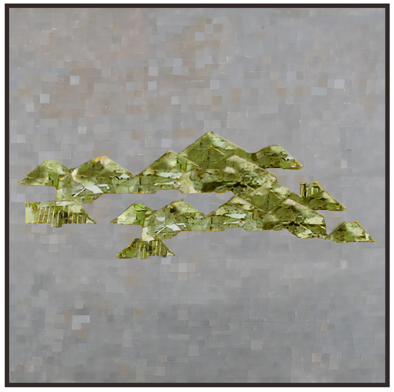 深圳康莱德酒店丨中国深圳丨Yabu Pushelberg（室内）,GP建筑事务所（建筑）-118