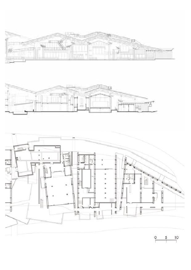 丨中国杭州丨Amateur Architecture Studio,王澍,陆文宇-54