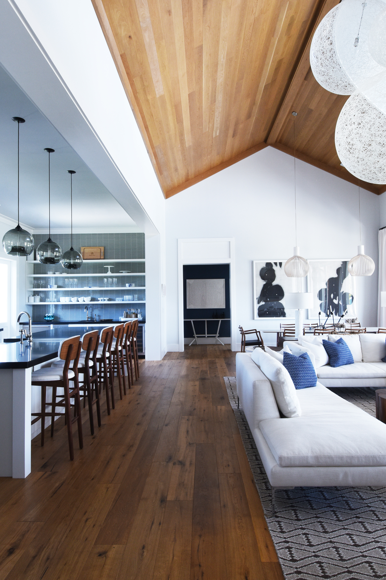 BEACHSIDE HOME Denton House-4