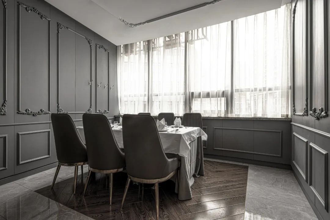 凡丝西餐厅丨中国太原-19