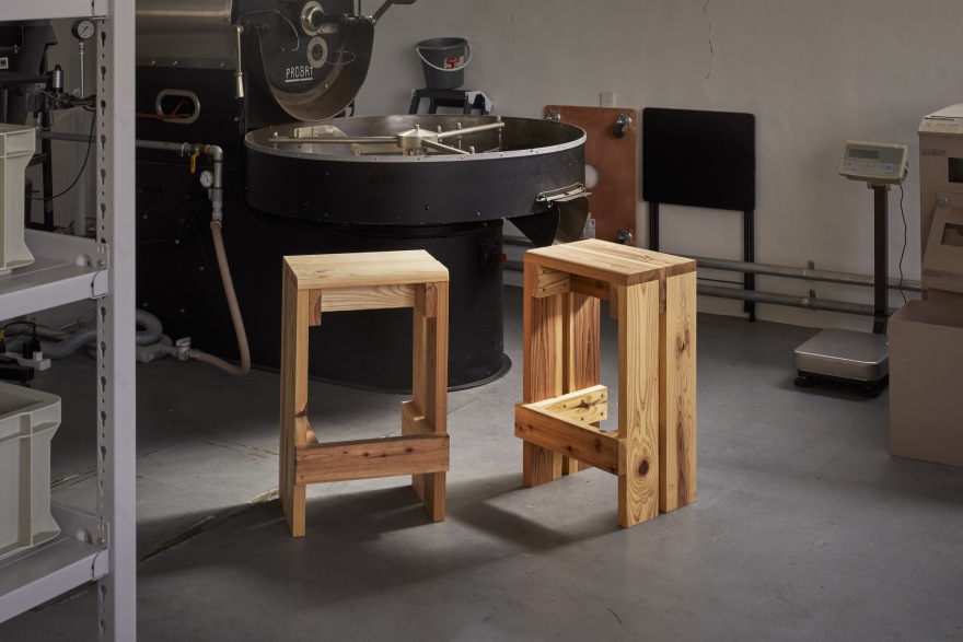 点亮三鹰咖啡丨日本丨Spicy Architects-27