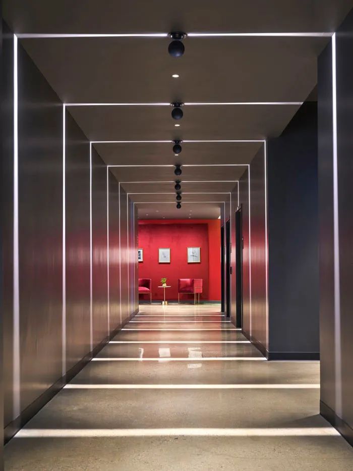 费城联合办公室的装饰艺术复兴-17