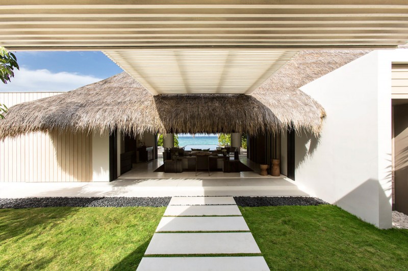 Cheval Blanc Randheli Hotel in the Maldives-8