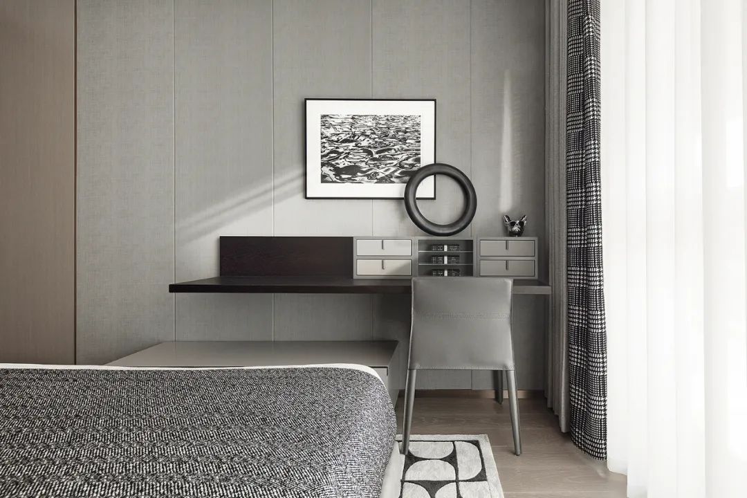 富春江畔的东方人文逸趣居所丨GFD 广飞-33