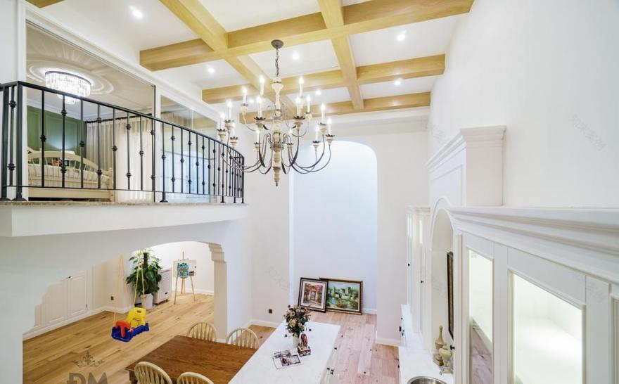 绿地海珀风华_不一样的精装改造-62