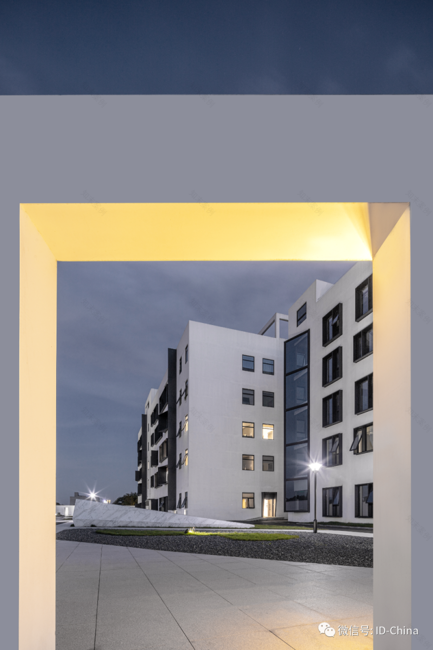 体块速写,有形无界丨中国浙江丨尤格空间设计事务所-36