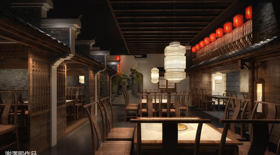 
香天下火锅广州店 -1