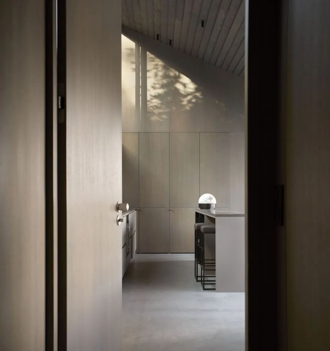 诺特岛小屋丨挪威丨R21 Arkitekter-22