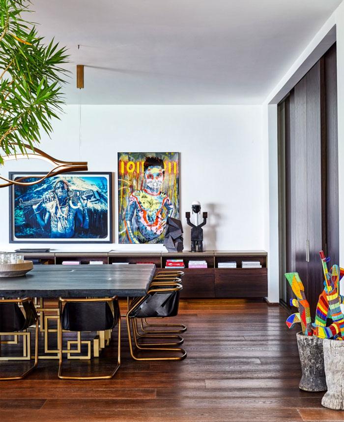 开普敦别墅设计项目丨南非开普敦丨ARRCC设计工作室-28