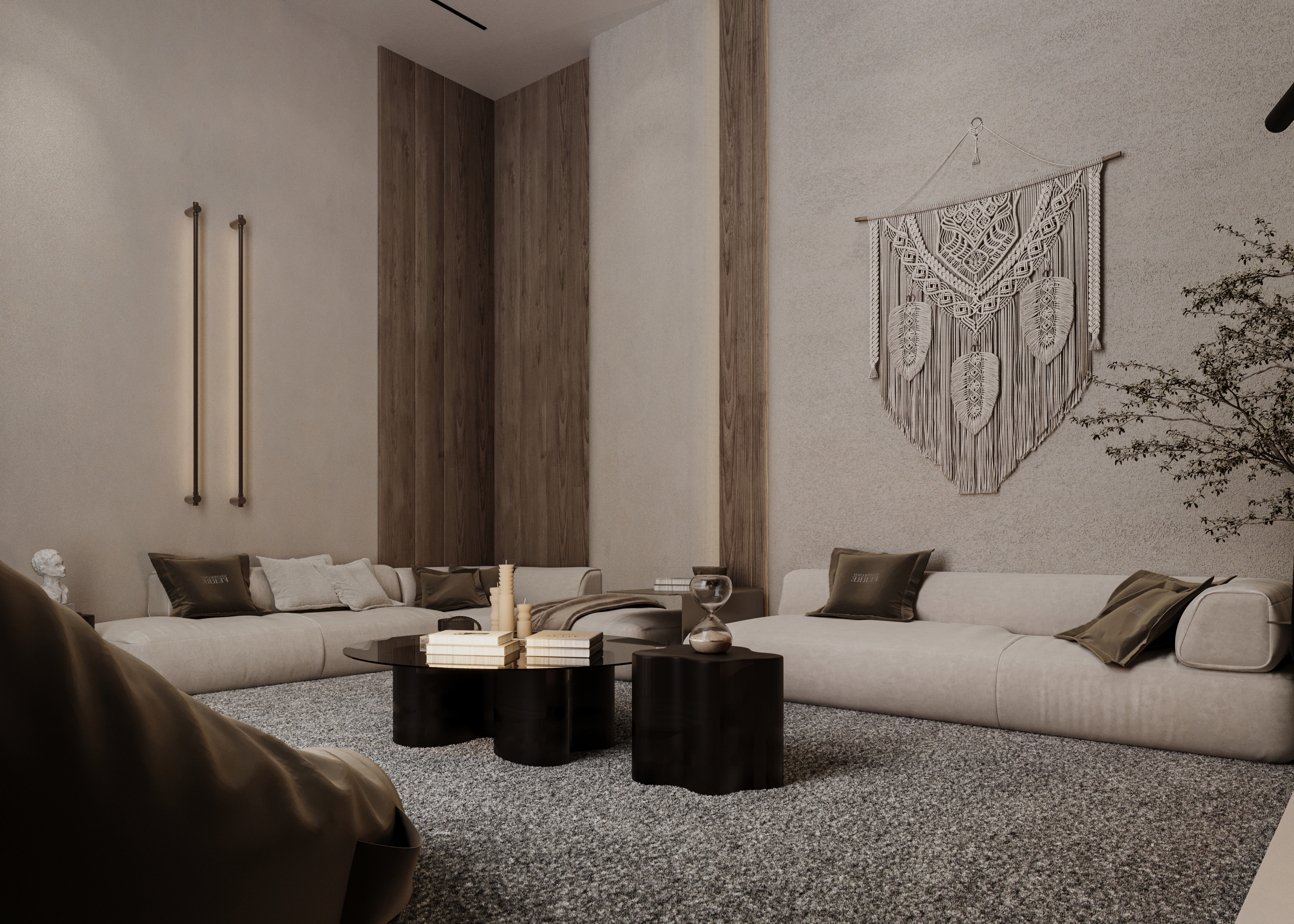 家庭座位区丨MOATAZ ABD EL HAMED-10