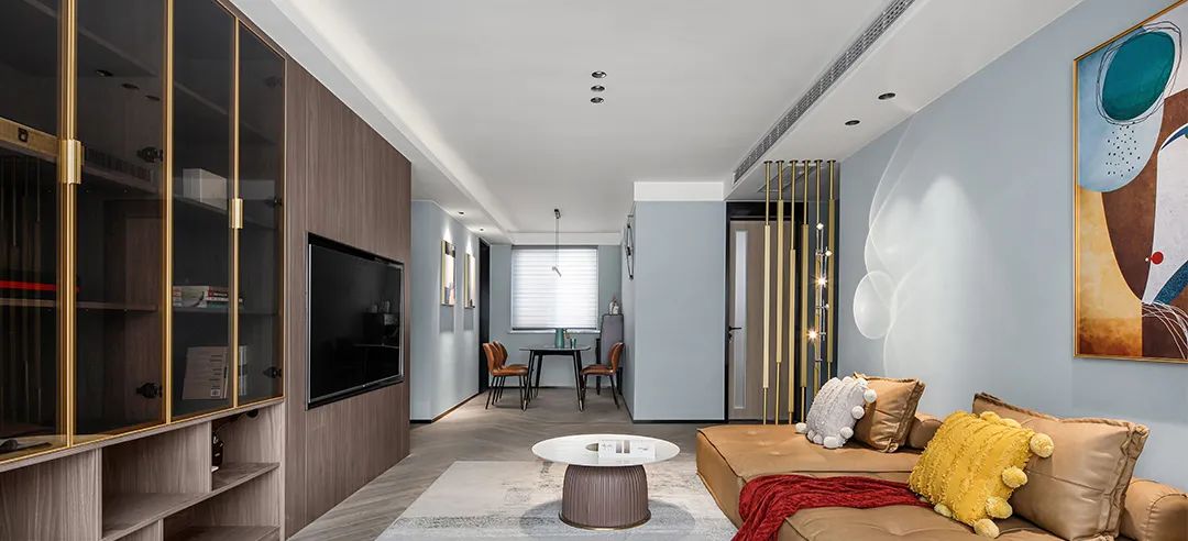 梅亚奇设计案例丨梅亚奇设计执行机构-185