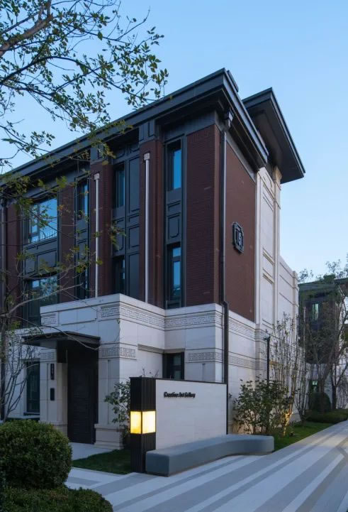 北京中海·望京府丨中国北京丨凯盛上景(北京)景观规划设计有限公司-2