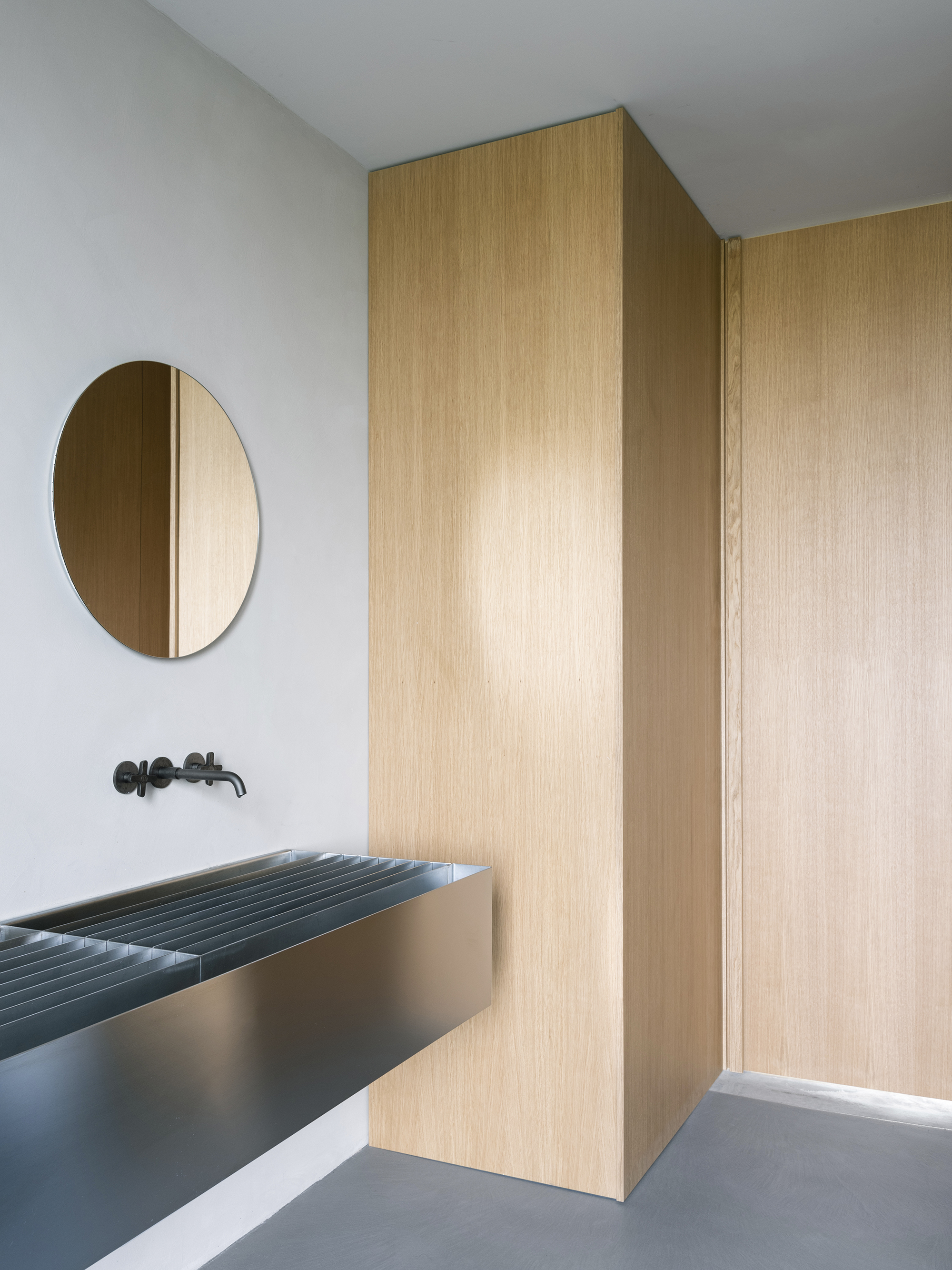 房屋编号丨意大利丨Archiplanstudio-36