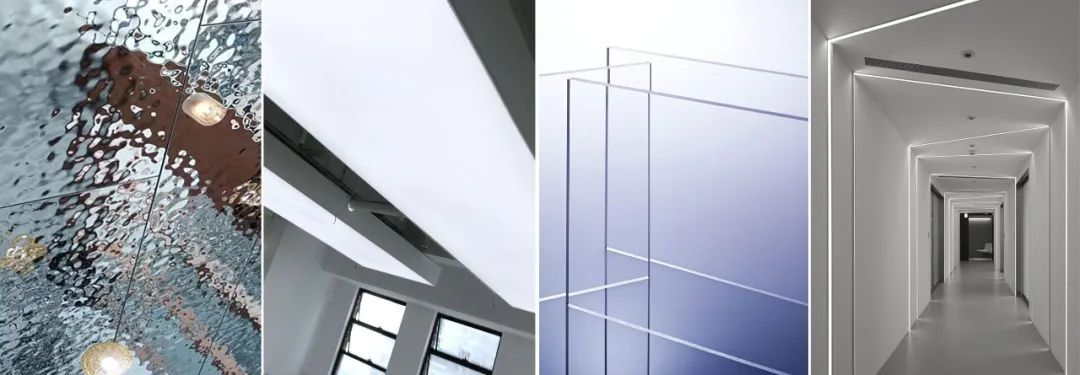 湖南邵阳雅贝康口腔四店 | 莱恩设计新作诠释“少就是多”理念-9