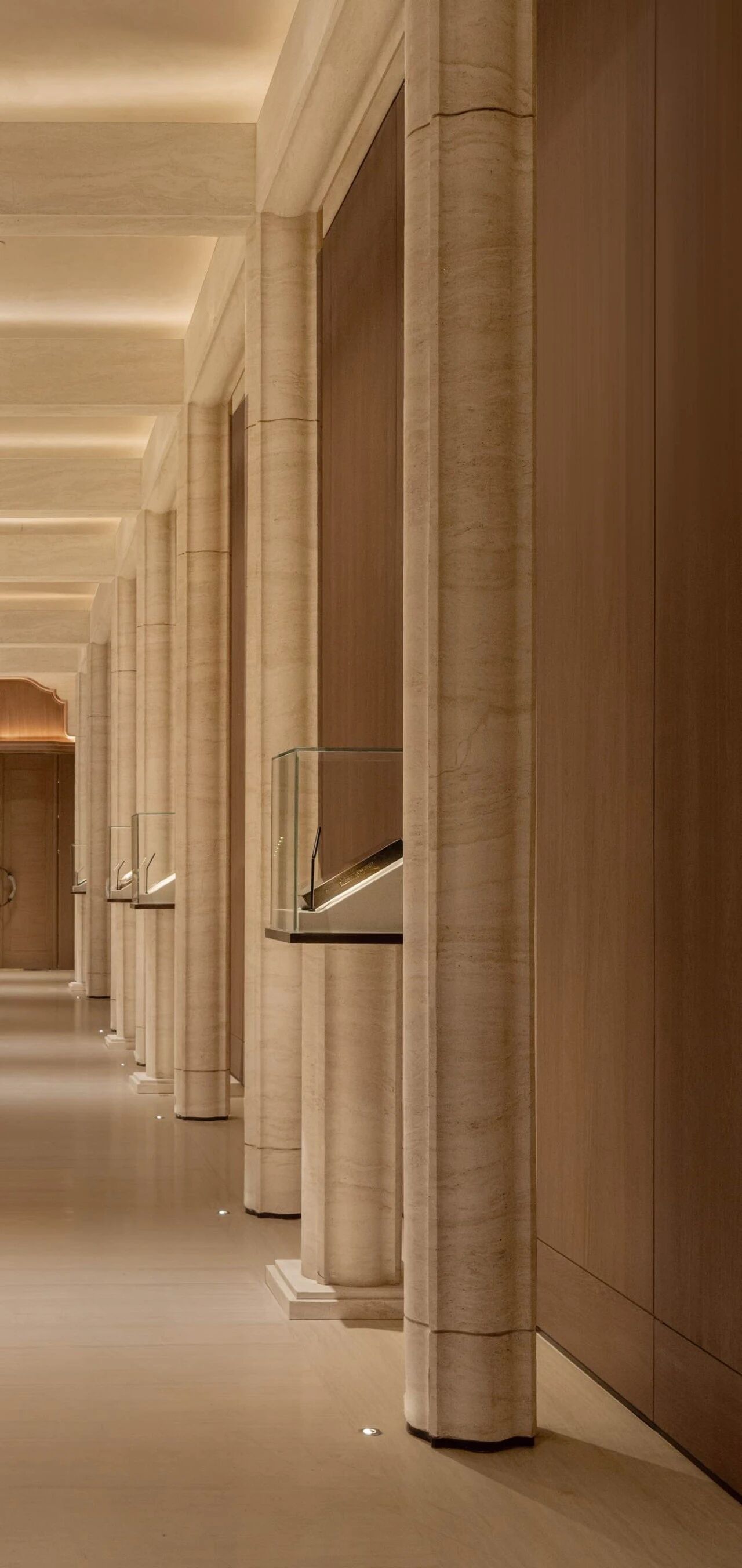 中海安澜北京那居丨中国北京丨北京山禾金缘艺术设计股份有限公司(软装),壹方设计(硬装)-19