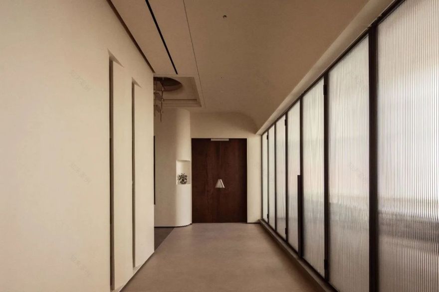 上海俊文设计办公室丨中国上海丨俊文概念(上海)设计工程有限公司-17