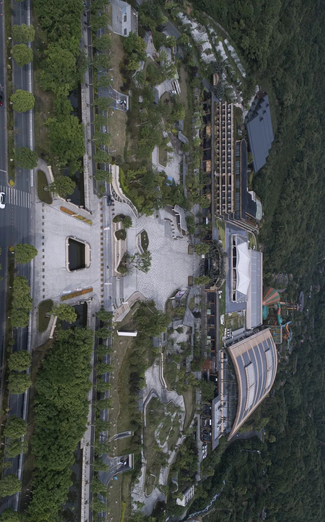 重塑人与自然的连接｜开元森泊度假酒店-41