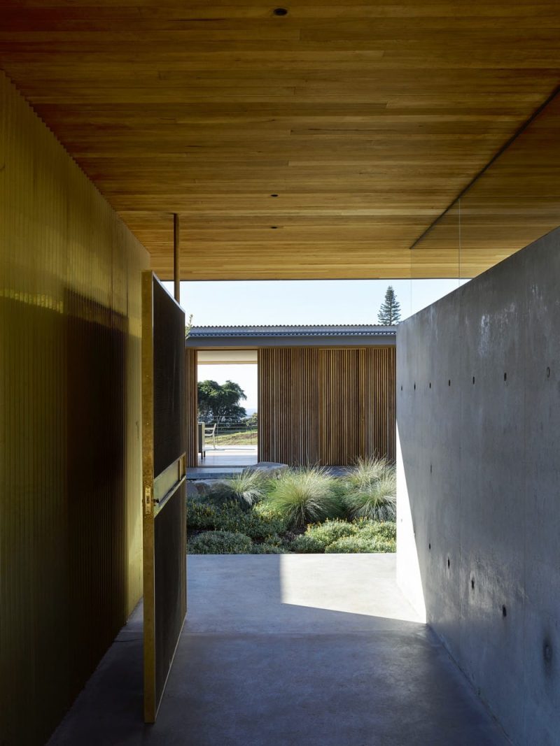 丨澳大利亚新南威尔士丨DFJ Architects-36