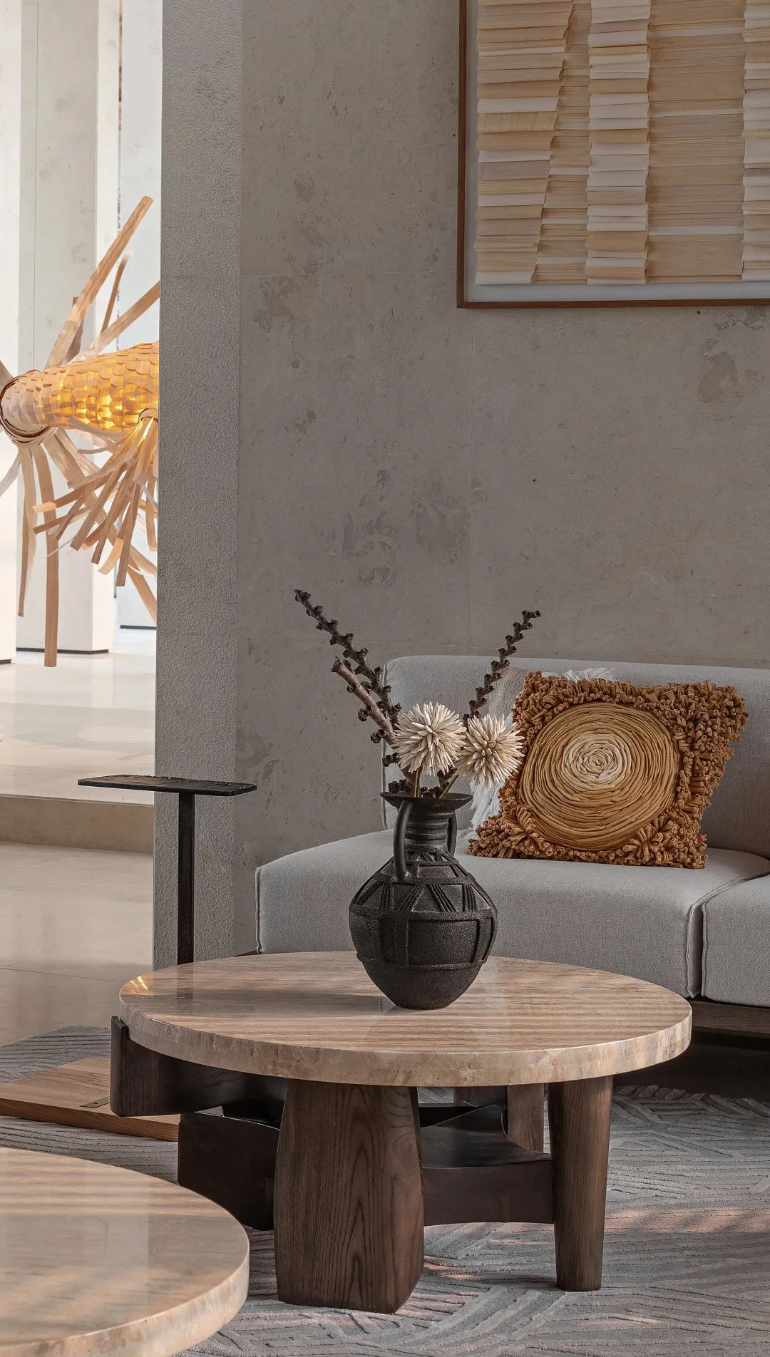 峨眉高桥小镇售楼部丨中国眉山丨MOD穆德设计-44