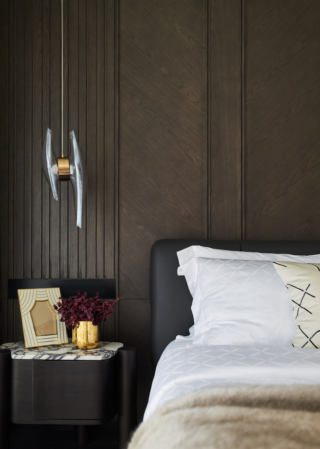 仁恒·海和院丨中国无锡丨MDO木君建筑设计-31