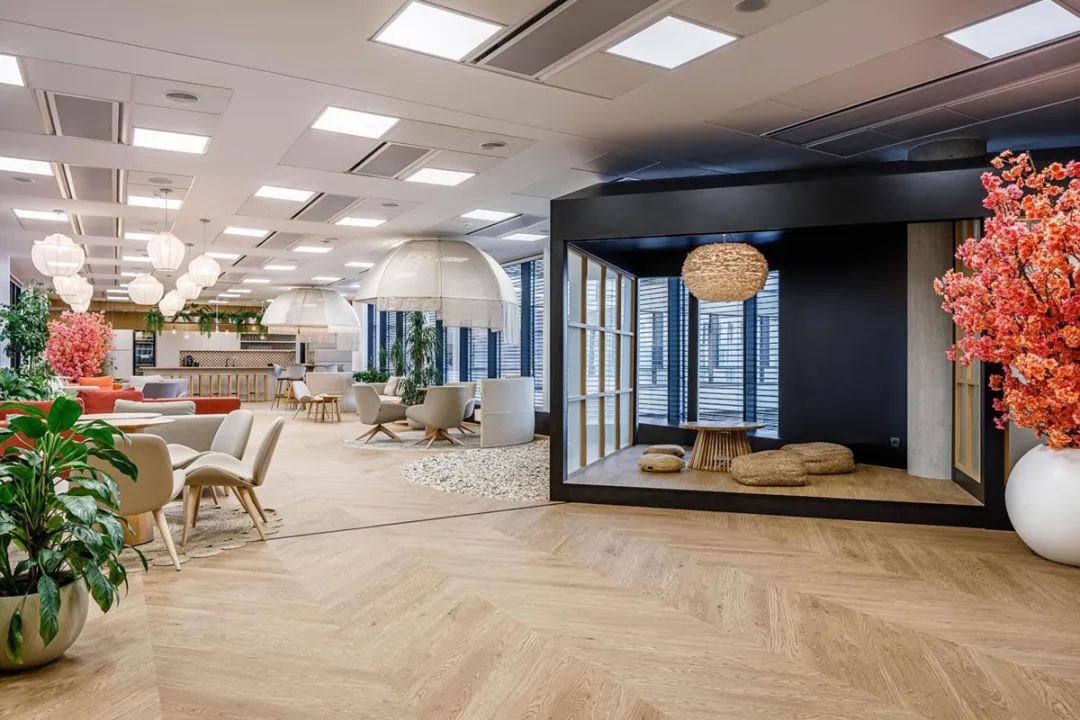 布拉格人力资源 LMC 办公室丨意大利布拉-22