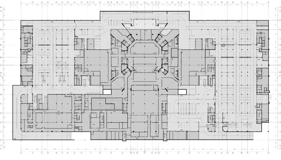 南海樵山文化中心丨中国佛山丨华南理工大学建筑设计研究院有限公司-68