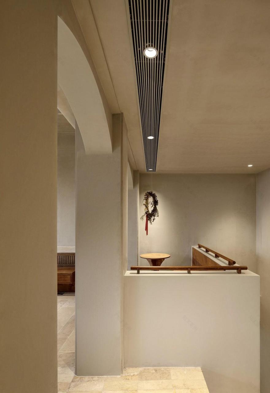 冇内设计 · ZHIEN枝恩 甜品-14