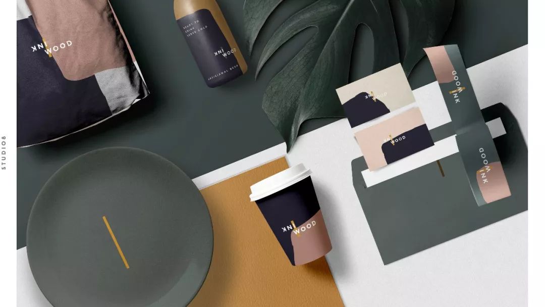 简约风格打造舒适空间-88