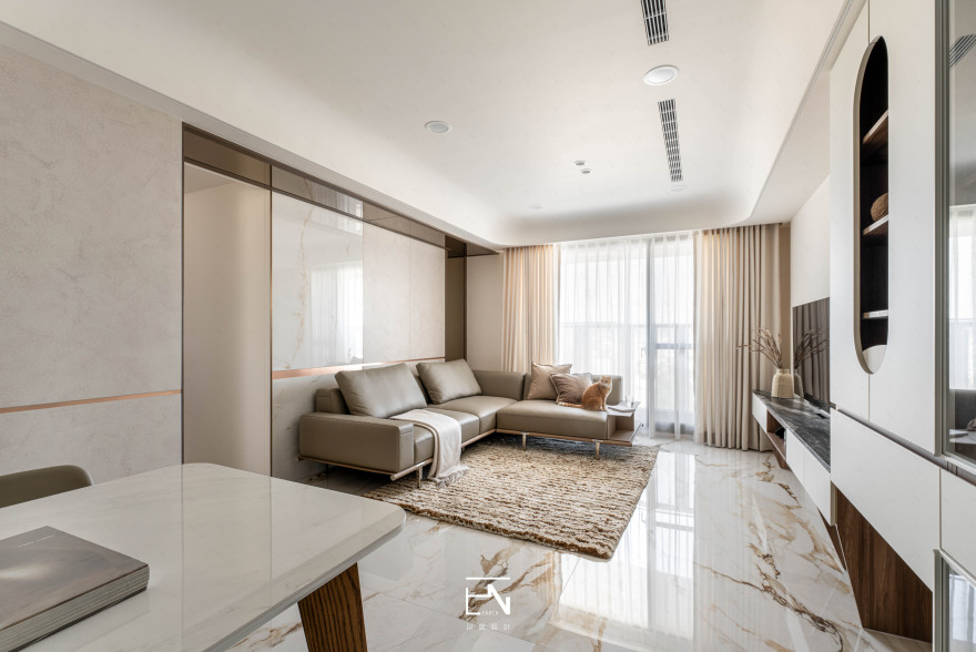 富宇世紀美丨中国台湾丨以諾設計-7