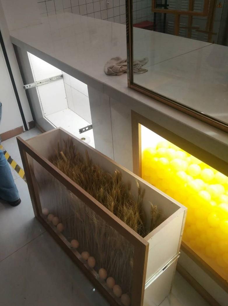 马来西亚风味蛋糕店，现代设计吸引顾客-10