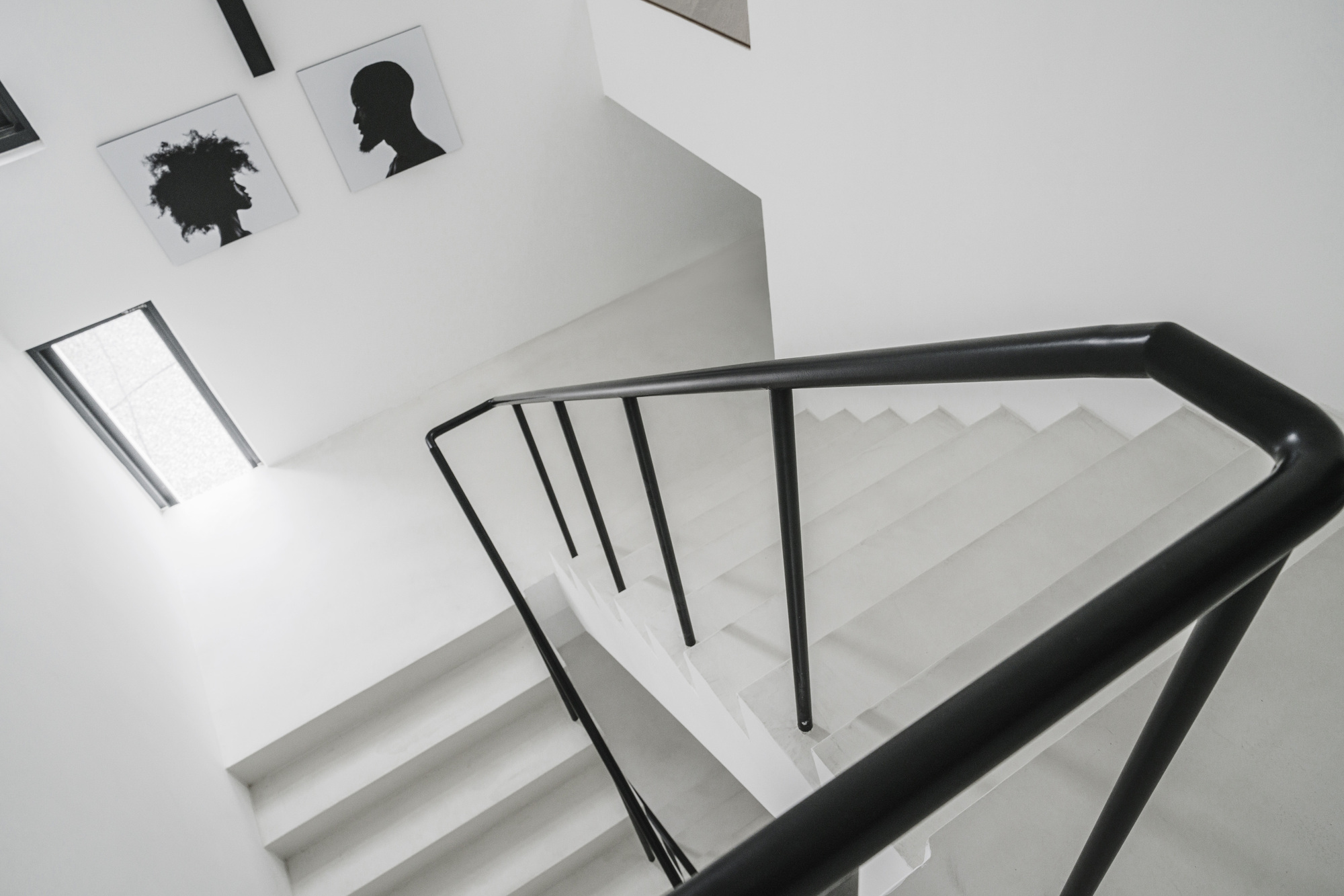 Rendezvous for Four Generations Residence / FLOAT DESIGN STUDIO-37