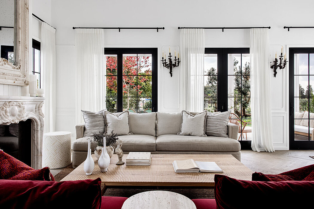 现代农舍丨以色列-2